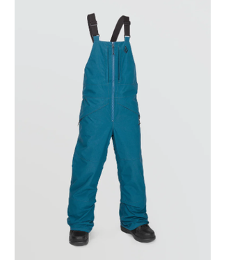 Volcom Volcom Youth Barkley Ins Bib Overall