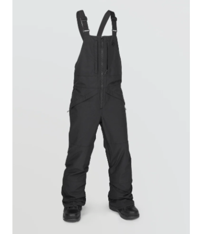Volcom Youth Barkley Ins Bib Overall
