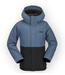 Volcom Volcom Youth Sass N Fras Ins Jacket