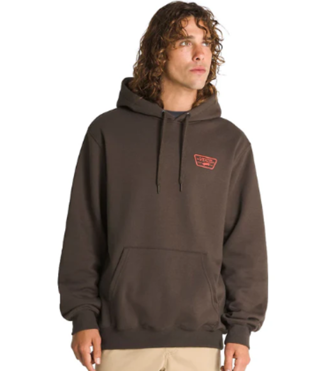 Vans Men's Full Patch Pullover