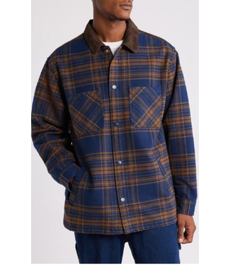 Vans Vans Men's Nelson Heavyweight Shacket