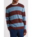 Vans Vans Men's Darby Stripe Crew Sweater