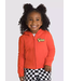 Vans Vans Girl's Pushin Daisy Hoodie