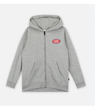 Vans Vans Youth Spray On Full Zip