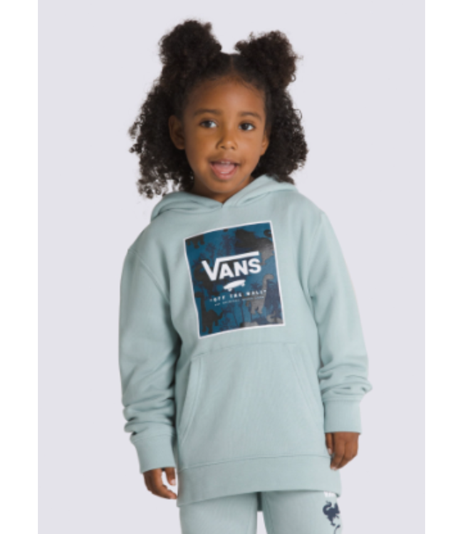 Vans Kid's Dino Hoodie