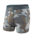 SAXX SAXX Vibe Boxer Brief - Grey Supersize Camo