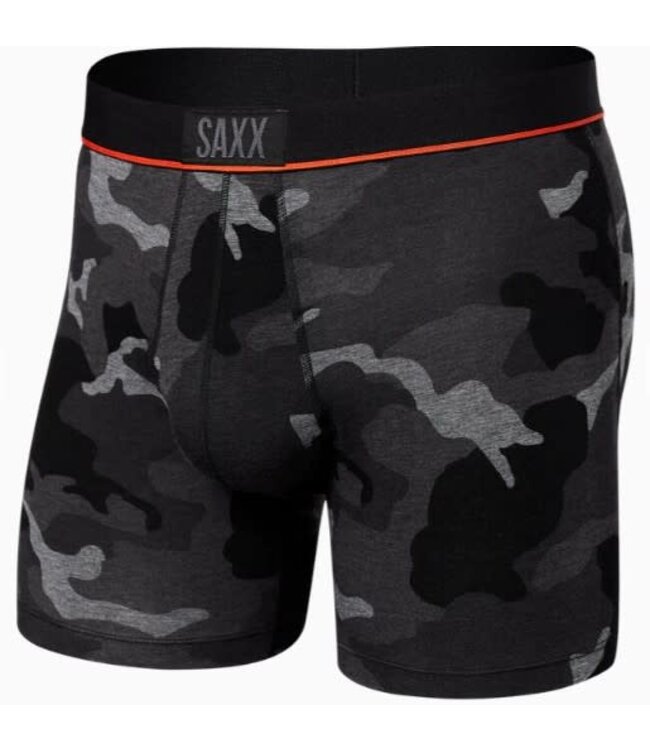 SAXX Vibe Boxer Brief - Supersize Camo