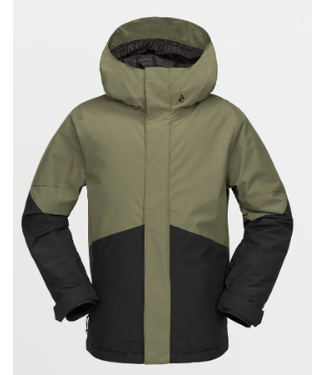 Volcom Volcom Youth Vernon Insulated Jacket