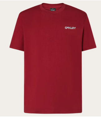 Oakley Oakley Men's MTL Ringed B1B Tee