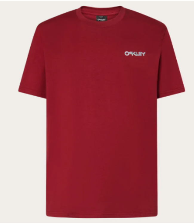 Oakley Men's MTL Ringed B1B Tee