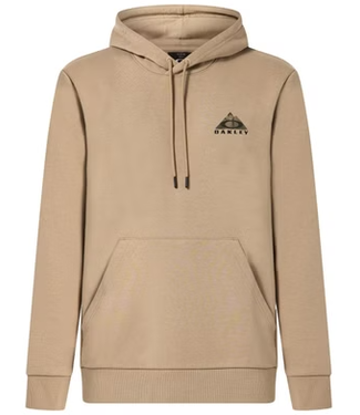 Oakley Oakley Men's Lined Mountain Bark Hoodie