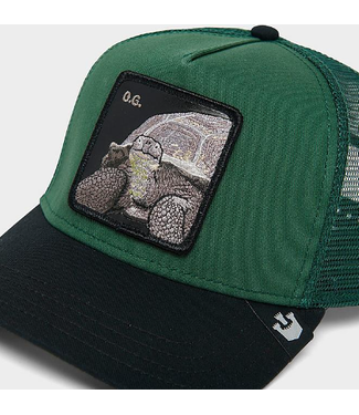 Goorin Bros Goorin Bros OG Tortoise