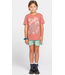 Volcom Volcom Girl's Last Party Tee