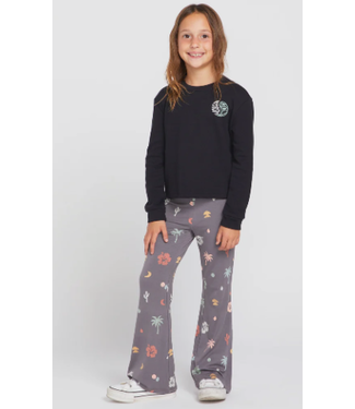 Volcom Volcom Youth Thermality Shirt