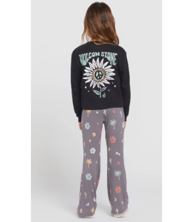 Volcom Youth Thermality Shirt