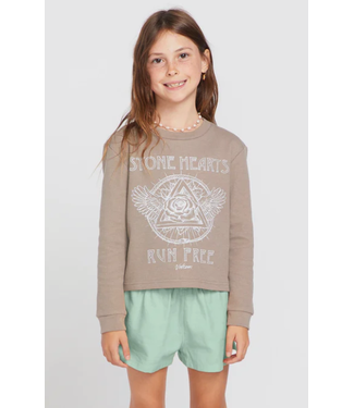 Volcom Volcom Youth Thermality Shirt