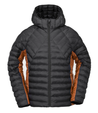 Volcom Volcom Men's Stone Cyclone Jacket