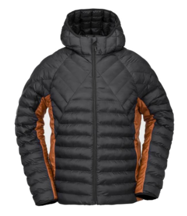 Volcom Men's Stone Cyclone Jacket