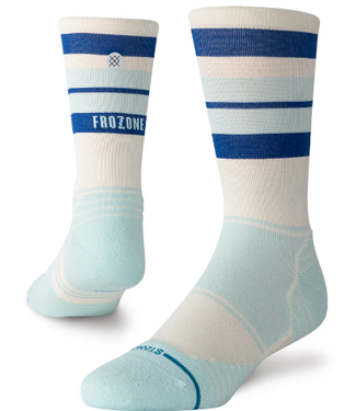 Stance Stance Run FTPA Frozone Sock