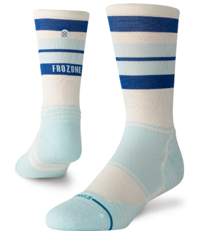 Stance Run FTPA Frozone Sock