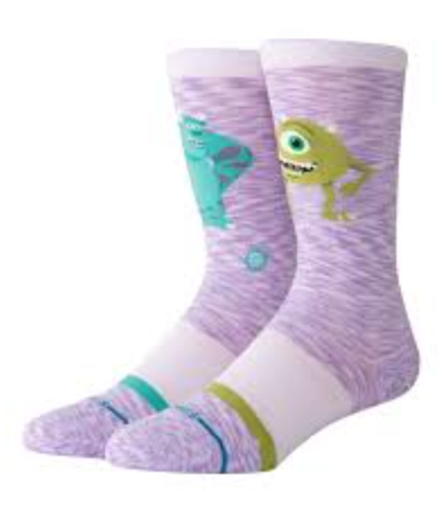 Stance FTPA Scare Floor Crew