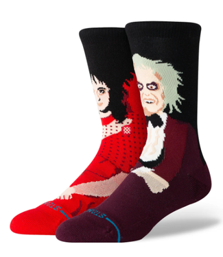 Stance Stance FTPA Dearly Beloved Crew Sock