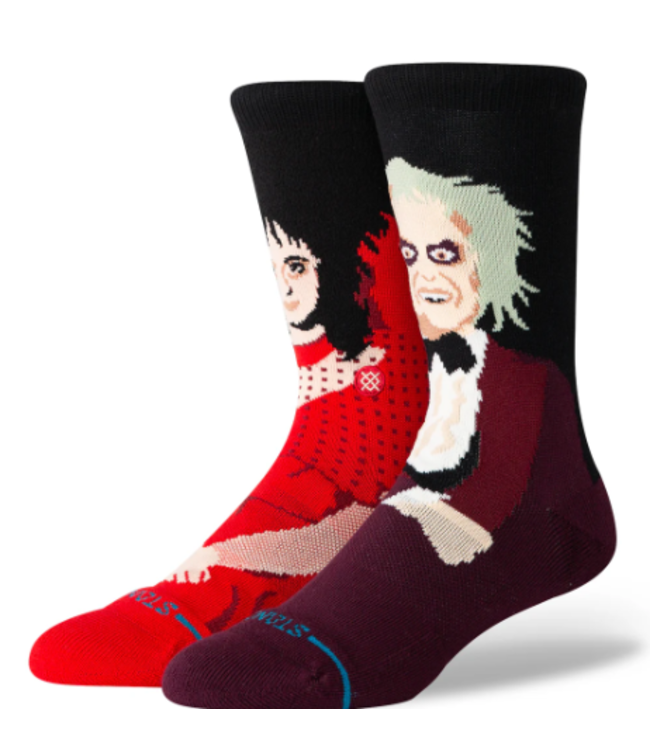 Stance FTPA Dearly Beloved Crew Sock