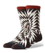 Stance Stance Frackle Crew Sock