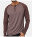 Ten Tree Ten Tree TreeBlend Classic Henley
