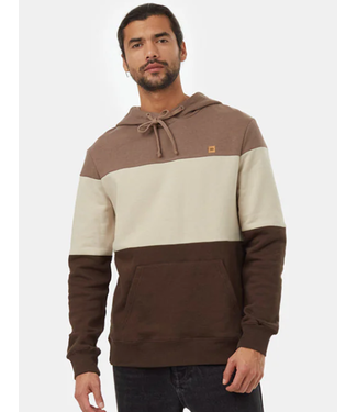 Ten Tree Ten Tree TreeFleece Blocked Reynard Hoodie