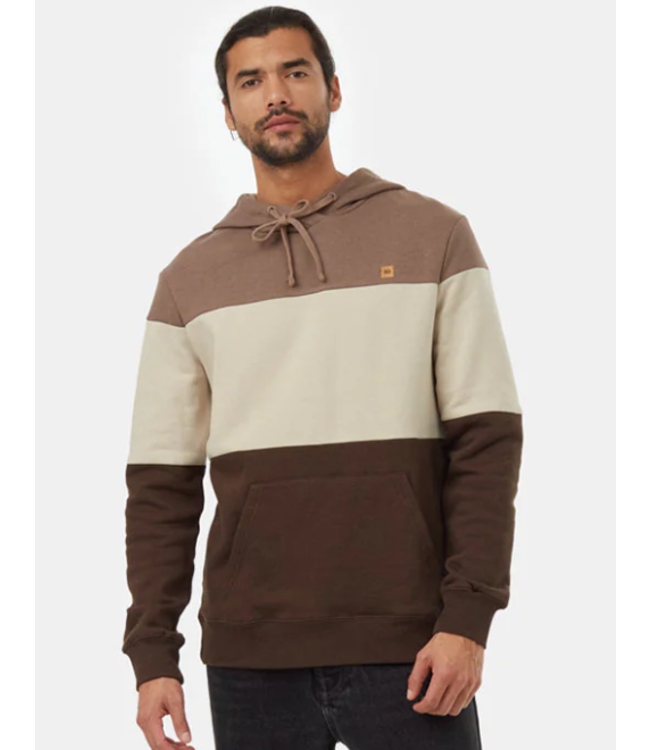 Ten Tree TreeFleece Blocked Reynard Hoodie