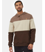Ten Tree Ten Tree TreeFleece Blocked Reynard Hoodie