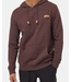 Ten Tree Ten Tree Juniper Cork Patch Hoodie
