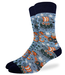 Good Luck Socks Men's Viking Socks- Size 7-12