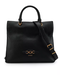 Guess Guess Malva Girlfriend Satchel - Black