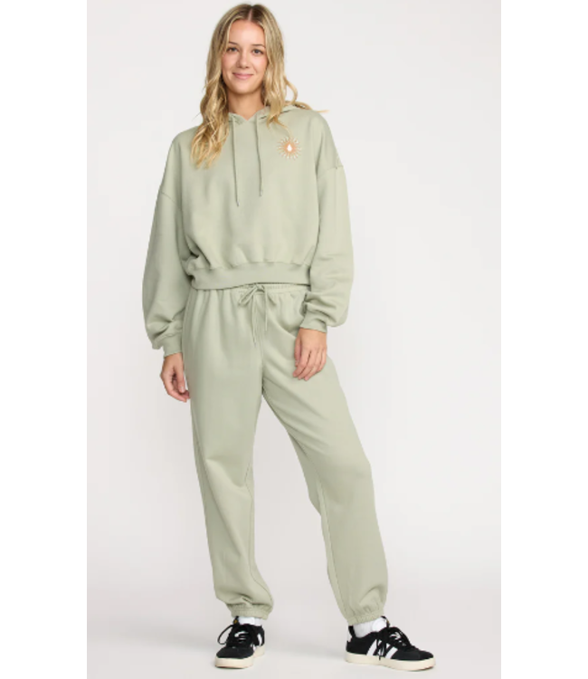 Volcom Women's Stone Dream FLC Pant