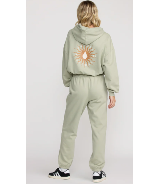 Volcom Women's Stone Dream FLC Pant