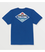 Volcom Volcom Men's A Frame Tech Tee