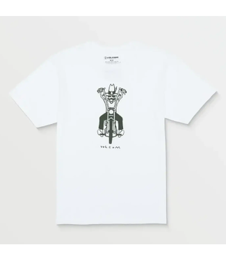 Volcom Volcom Men's Stone Drifter Tee