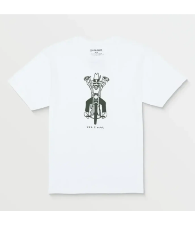 Volcom Men's Stone Drifter Tee