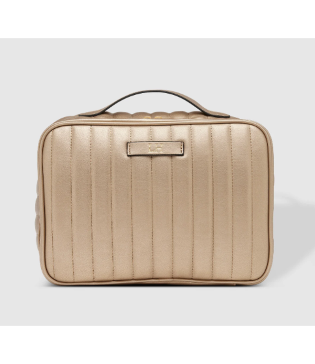 Louenhide Maggie Hanging Toiletry Case