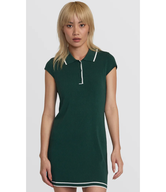RVCA RVCA Women's Wednesday Sweater Dress
