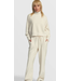 RVCA RVCA Women's Sofie Waffle Mock Neck
