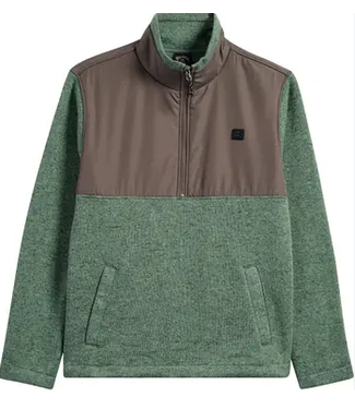 Billabong Billabong Men's Boundary Blocked Hoodie