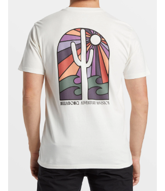 Billabong Billabong Men's Saguaro Tee