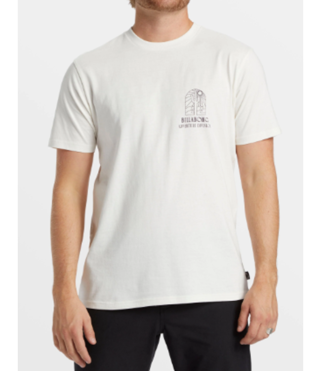 Billabong Men's Saguaro Tee