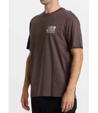 Billabong Billabong Men's Segment Tee