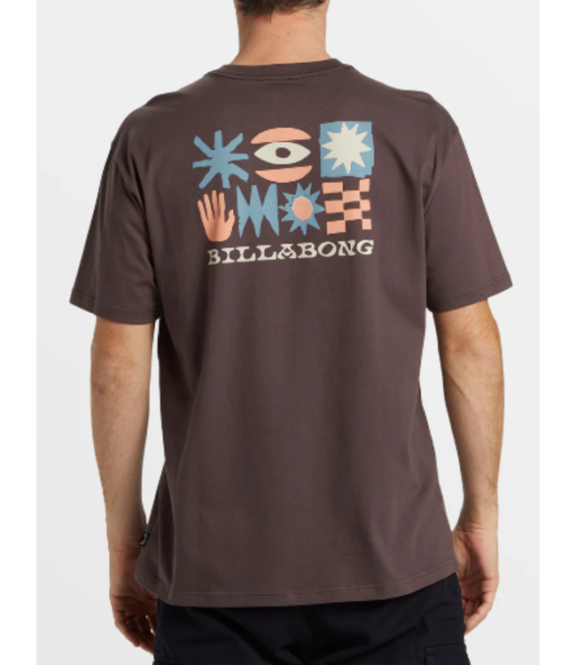 Billabong Men's Segment Tee