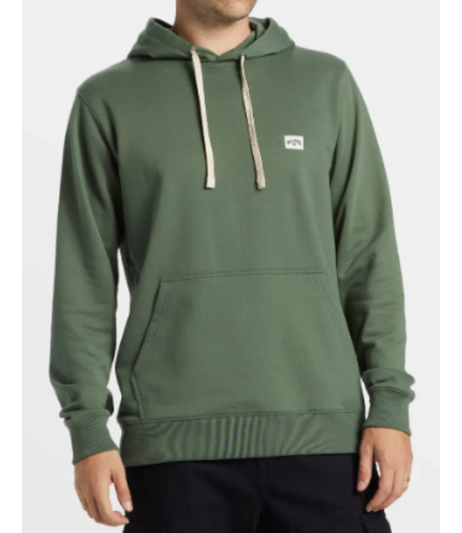 Billabong Men's All Day Hoodie