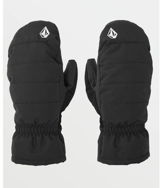 Volcom Volcom Quilt Loft Mitt